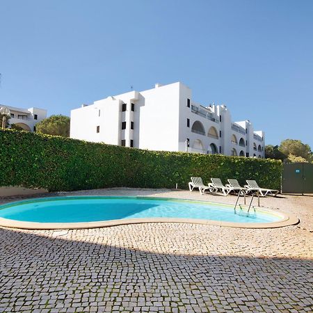 Casa Dos Salgados Apartman Albufeira Kültér fotó