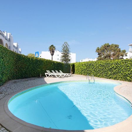 Casa Dos Salgados Apartman Albufeira Kültér fotó