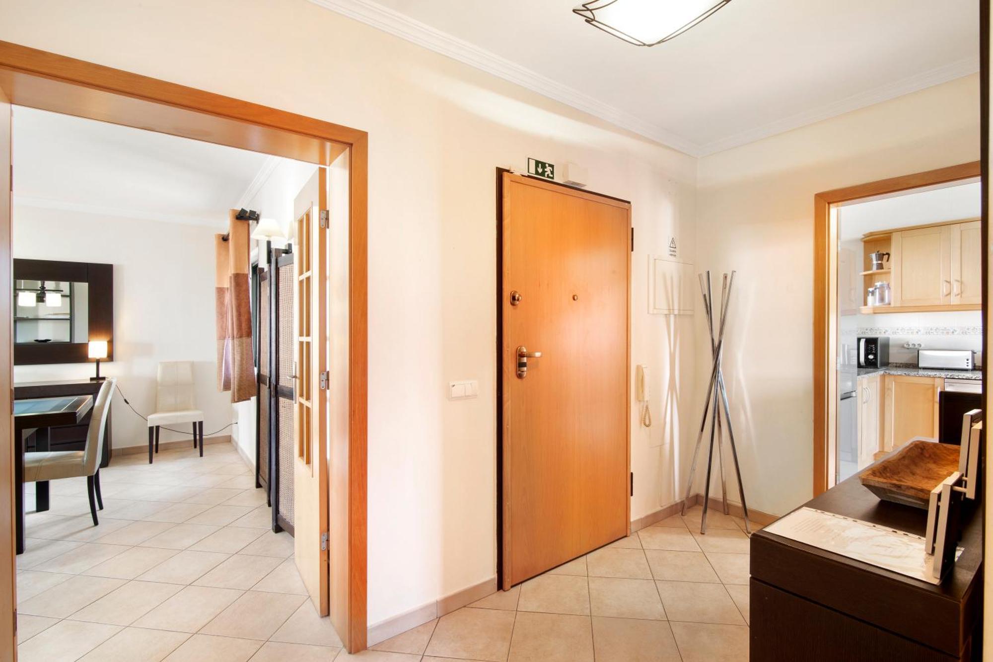 Casa Dos Salgados Apartman Albufeira Kültér fotó