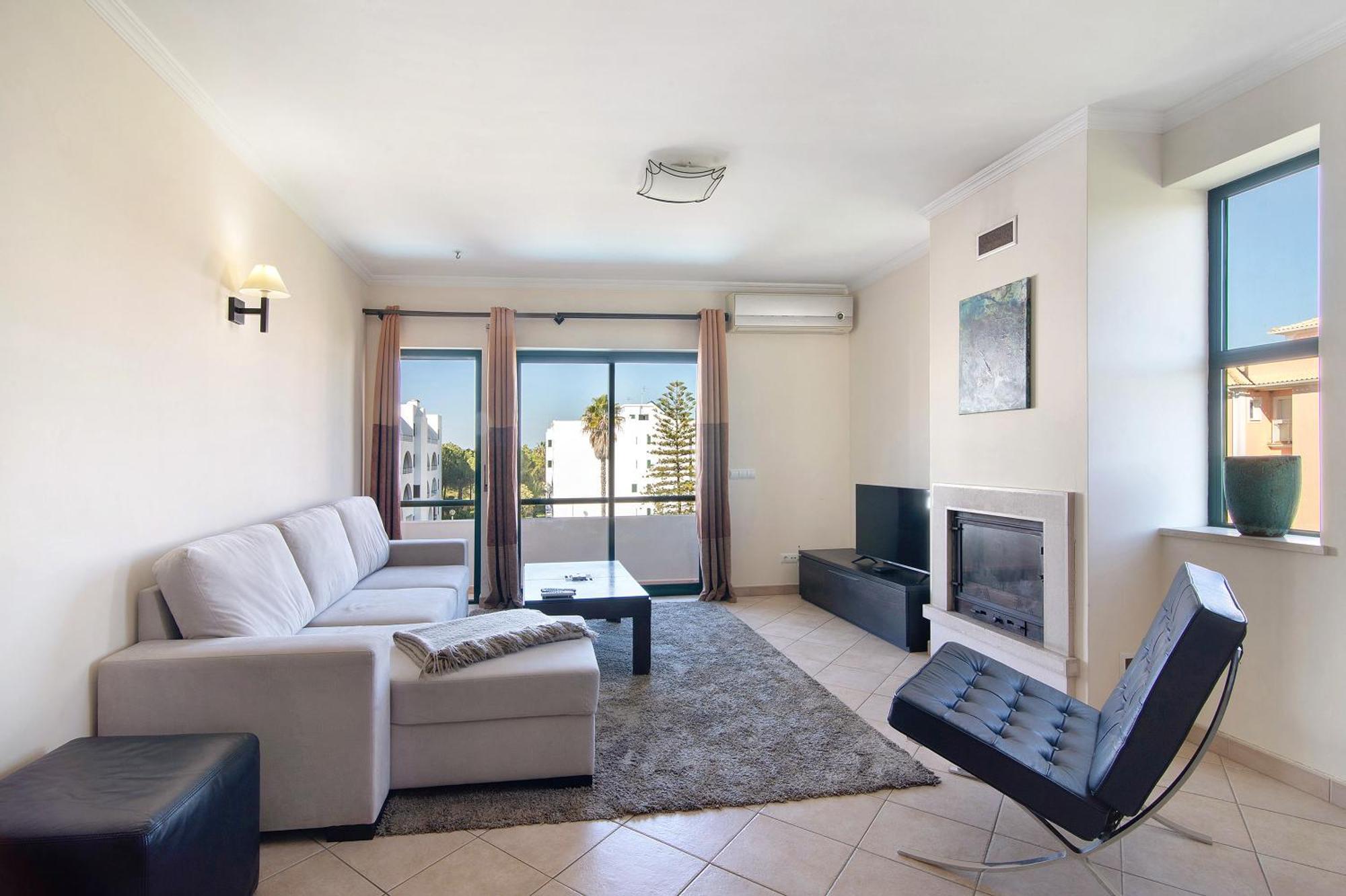 Casa Dos Salgados Apartman Albufeira Kültér fotó