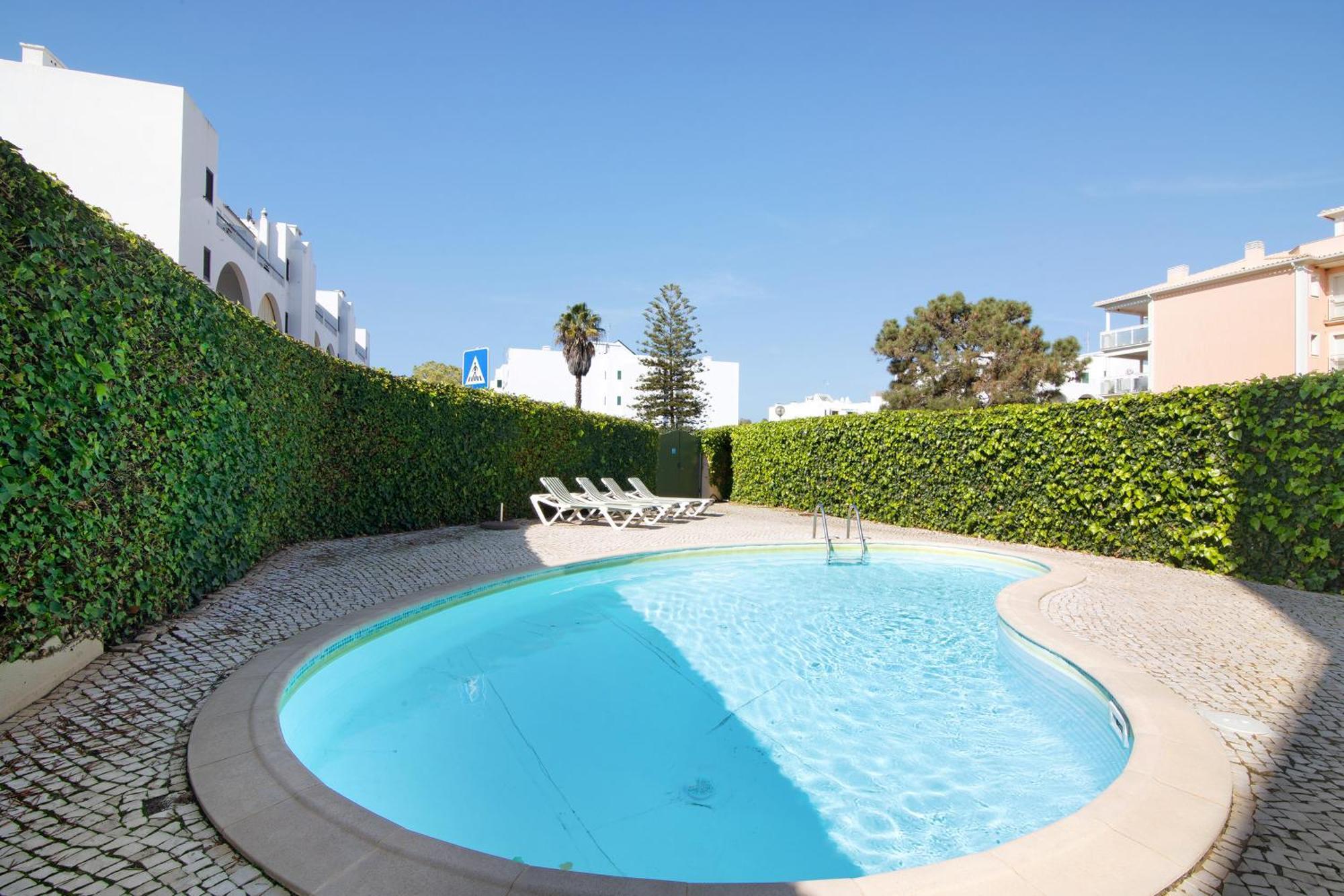 Casa Dos Salgados Apartman Albufeira Kültér fotó