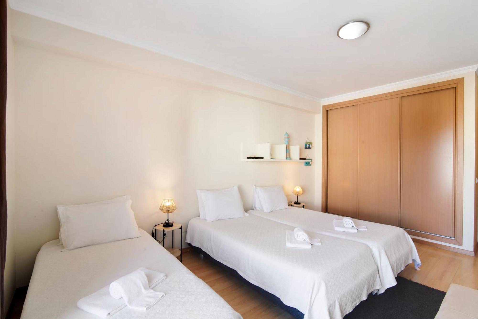 Casa Dos Salgados Apartman Albufeira Kültér fotó
