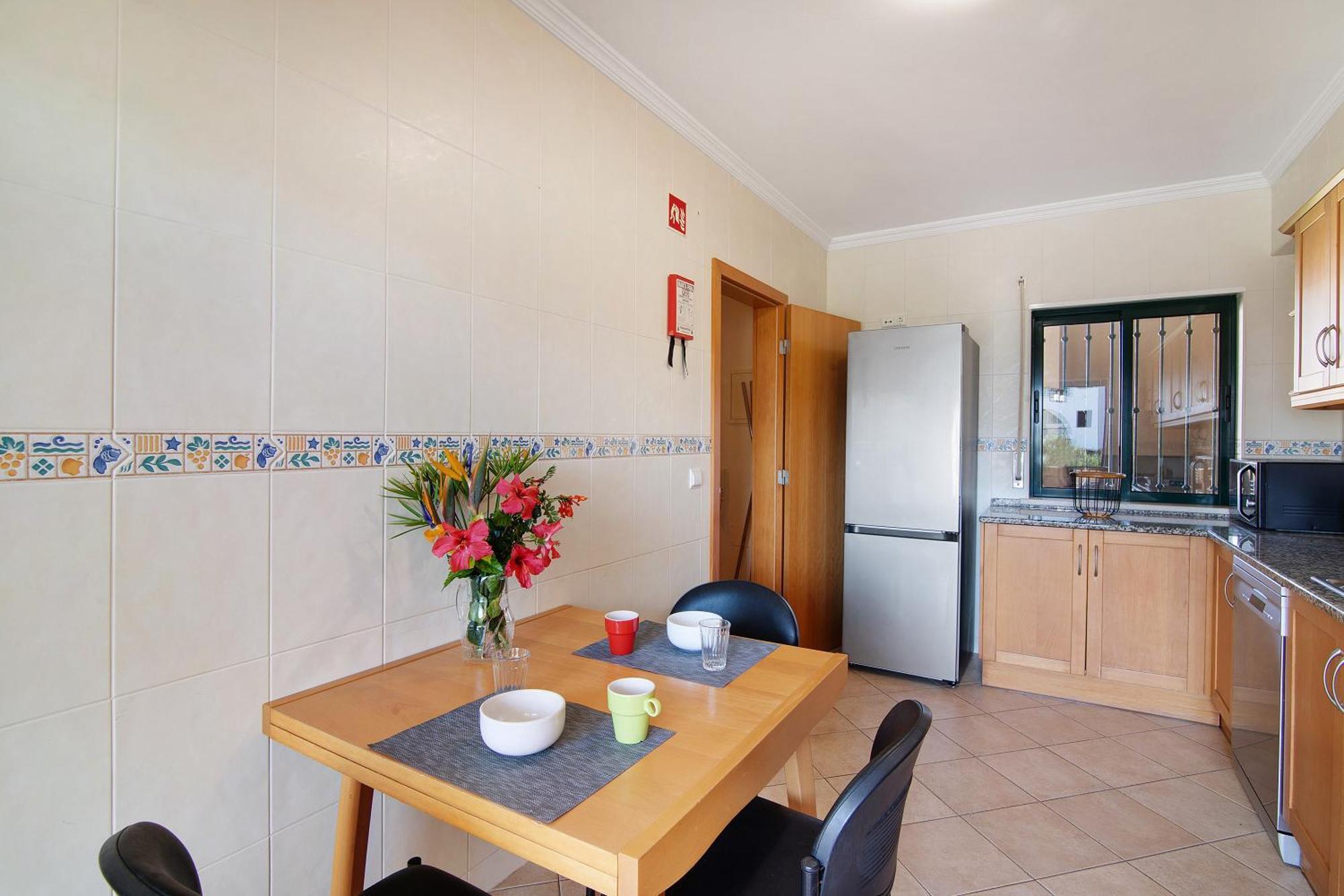 Casa Dos Salgados Apartman Albufeira Kültér fotó