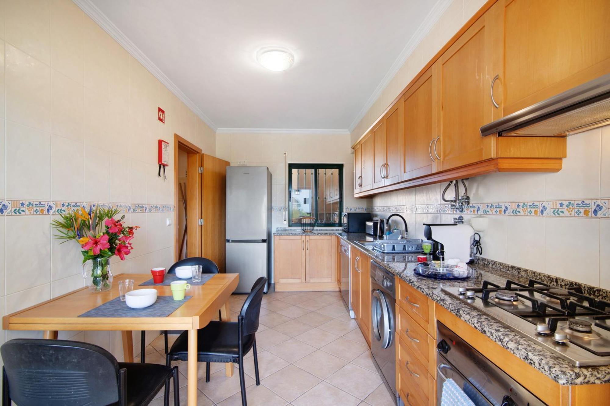 Casa Dos Salgados Apartman Albufeira Kültér fotó