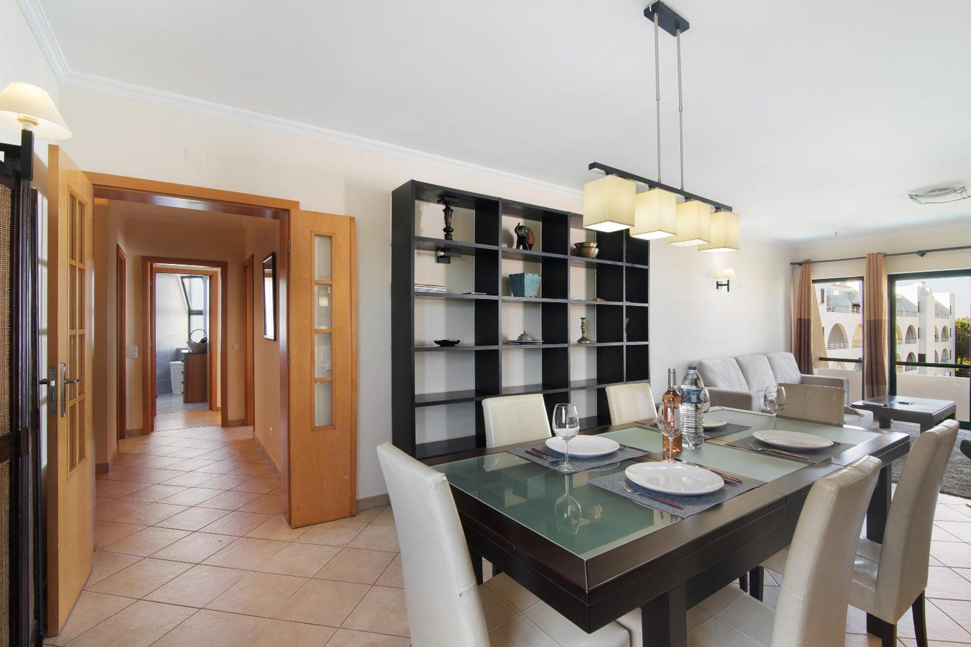 Casa Dos Salgados Apartman Albufeira Kültér fotó
