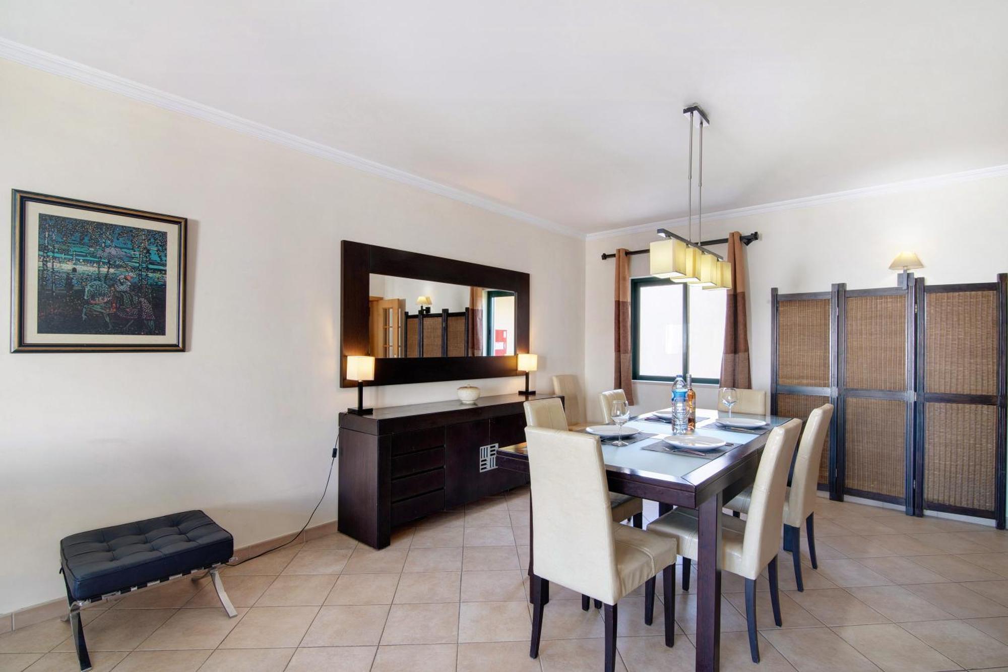 Casa Dos Salgados Apartman Albufeira Kültér fotó