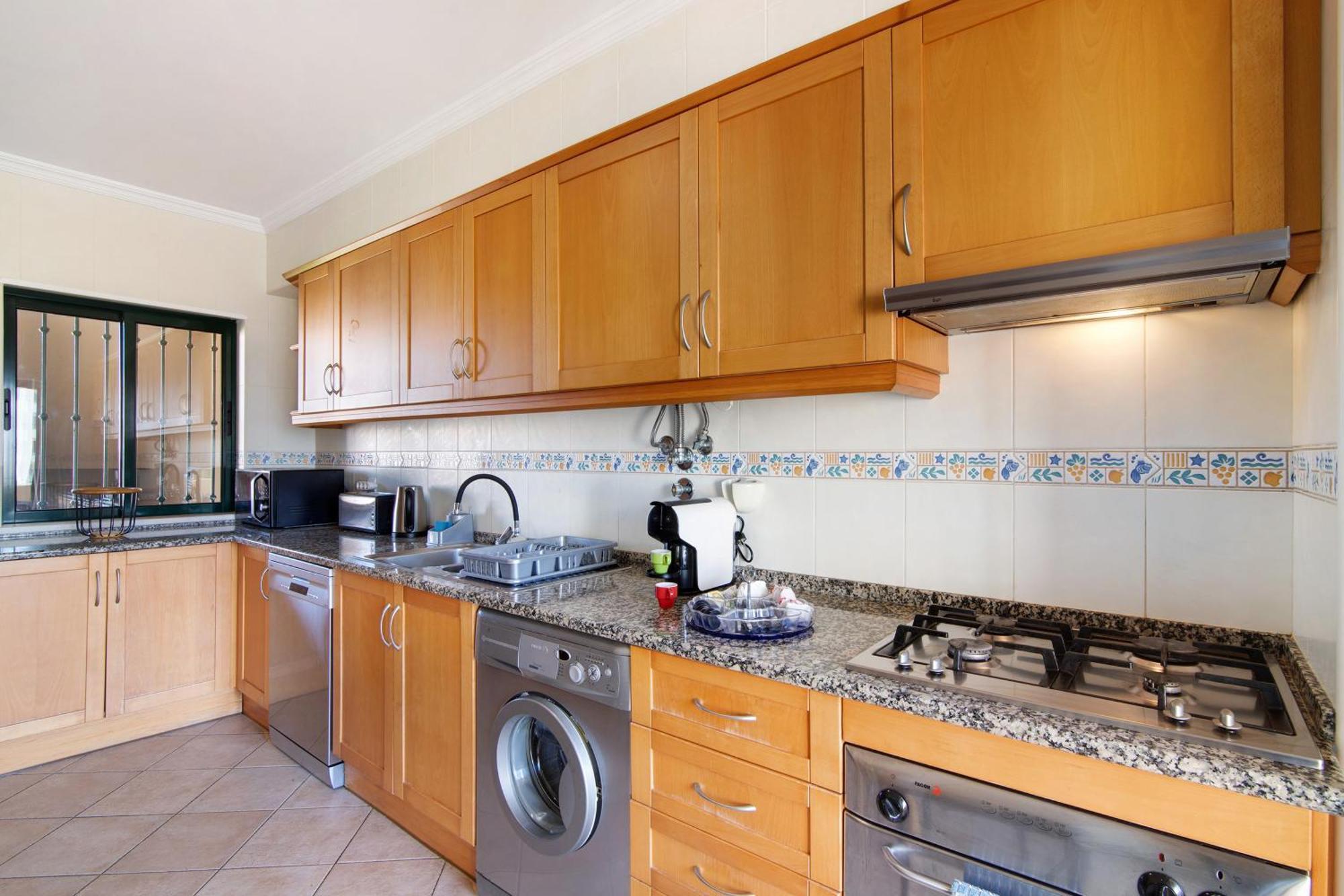 Casa Dos Salgados Apartman Albufeira Kültér fotó