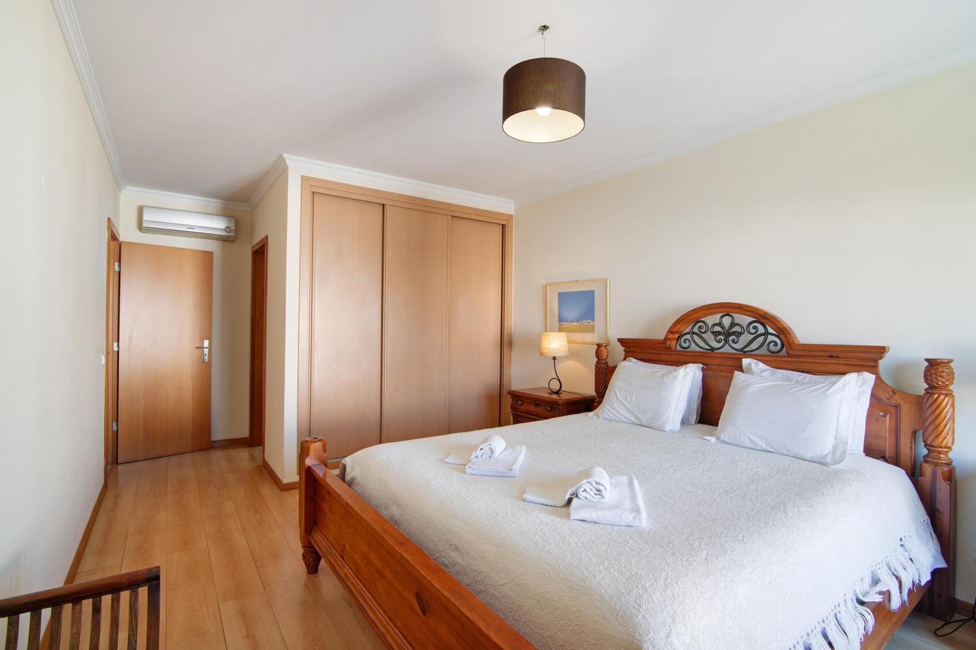 Casa Dos Salgados Apartman Albufeira Kültér fotó