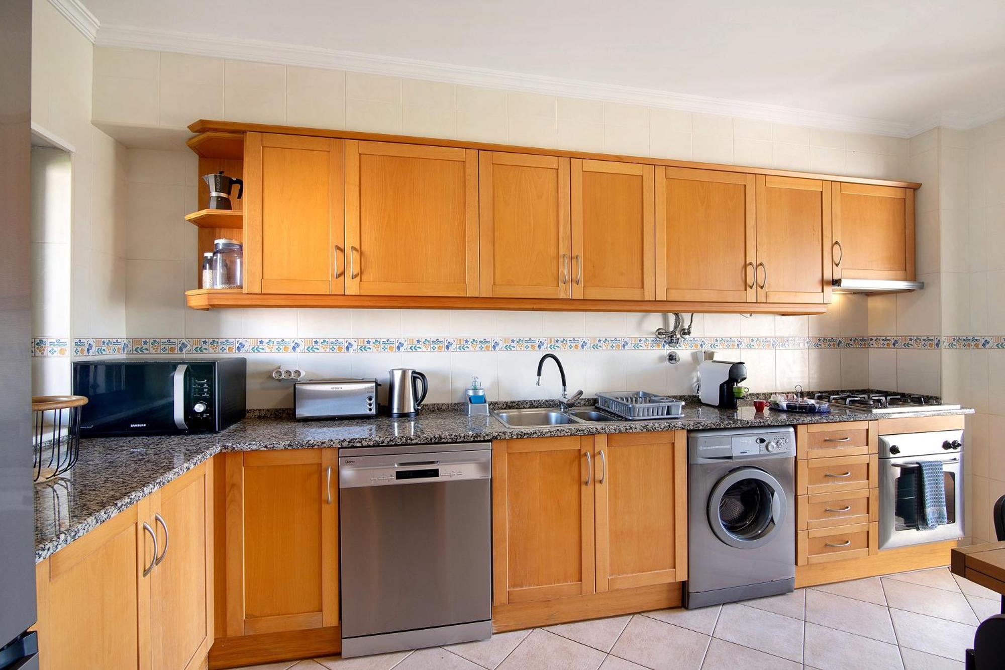 Casa Dos Salgados Apartman Albufeira Kültér fotó